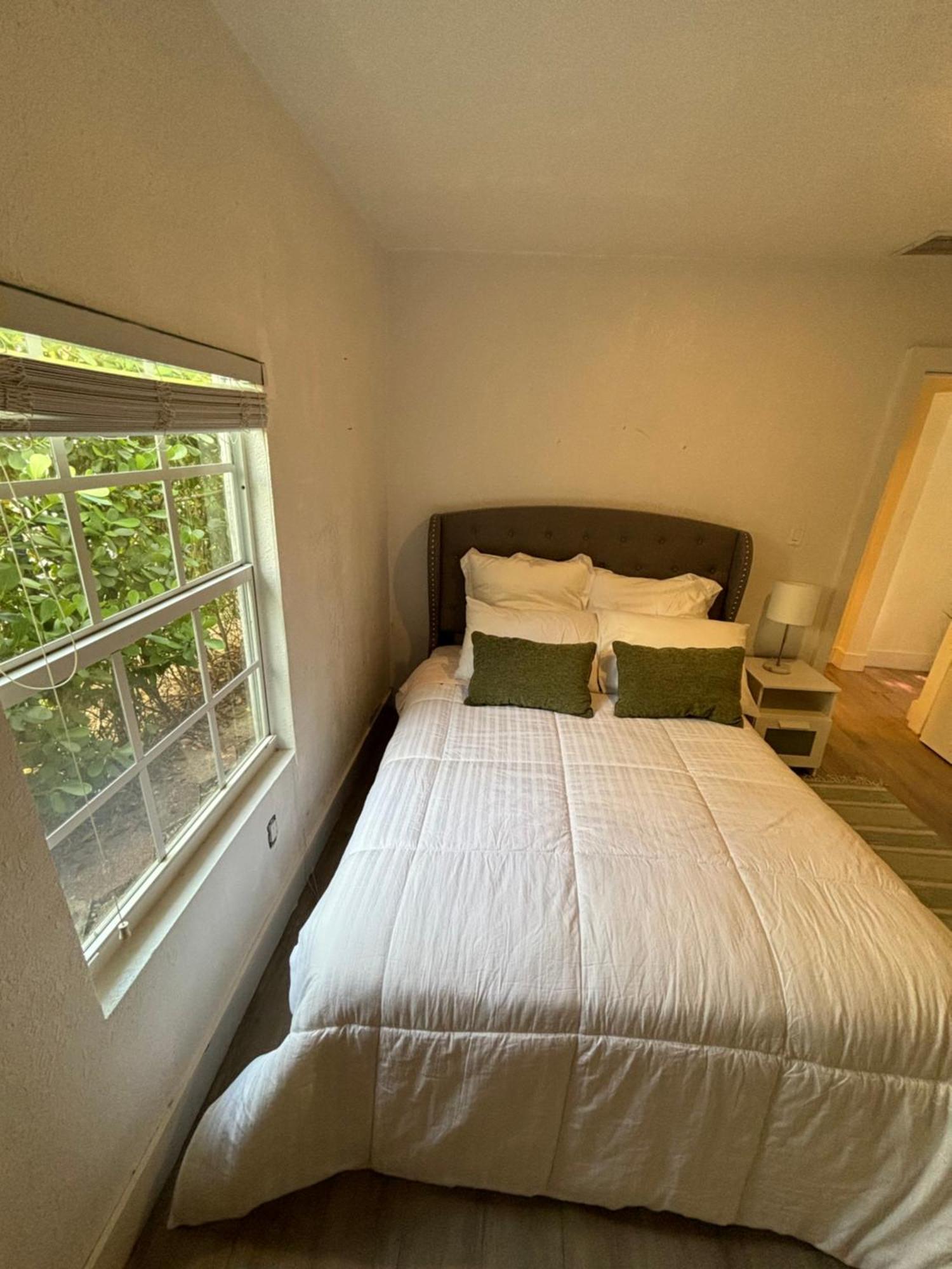 Deluxe Room In Best Location Miami In A 2 Bedrooms Unit - Parking, Laundry And Luggage Storage Exteriér fotografie