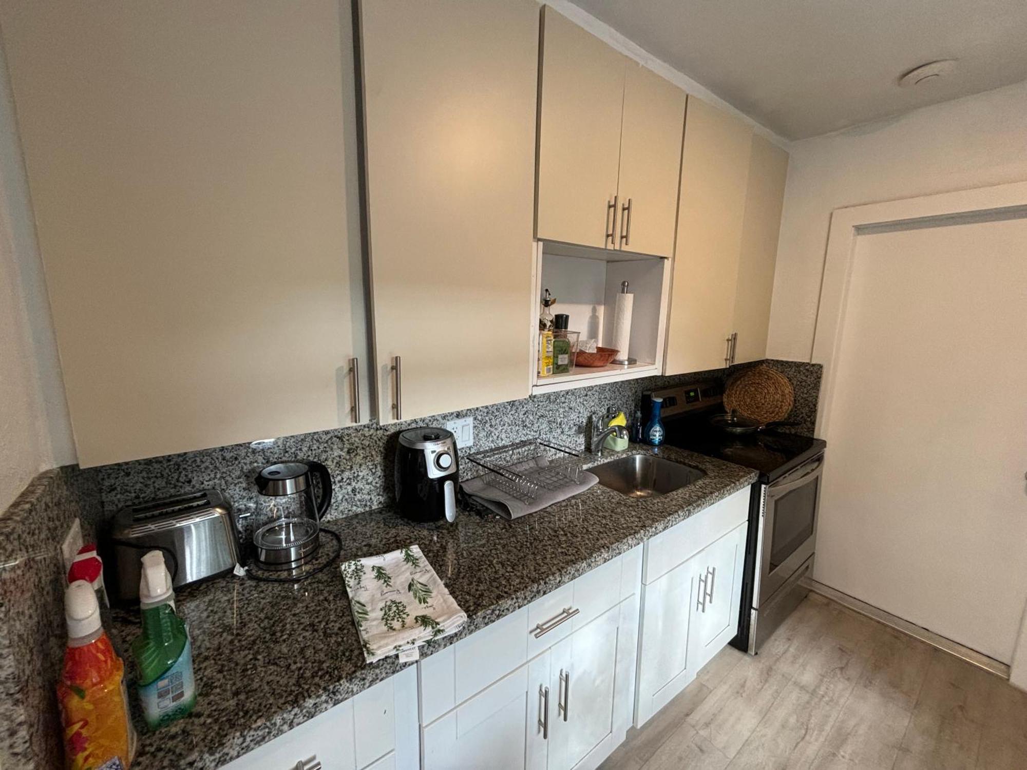 Deluxe Room In Best Location Miami In A 2 Bedrooms Unit - Parking, Laundry And Luggage Storage Exteriér fotografie