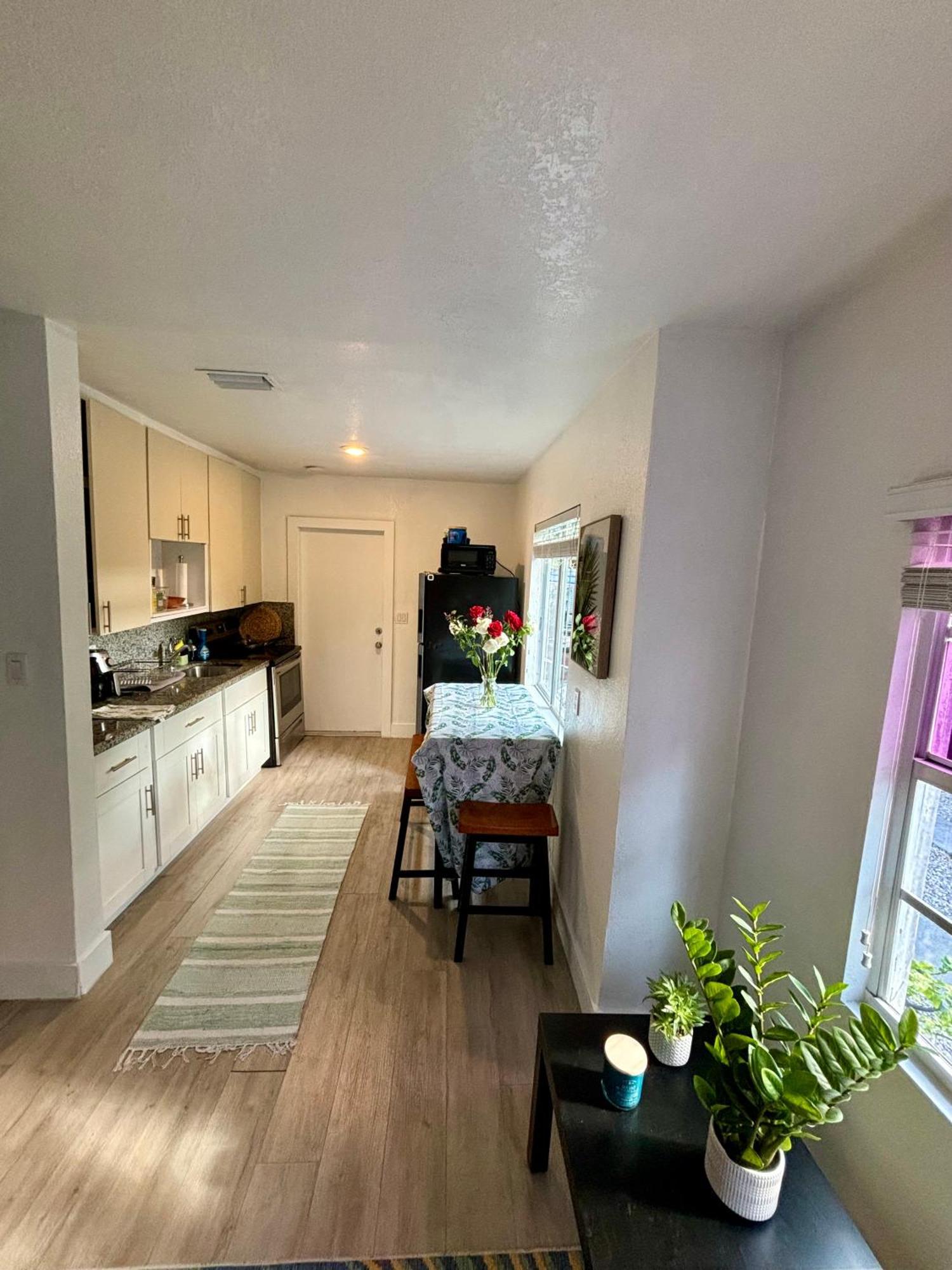 Deluxe Room In Best Location Miami In A 2 Bedrooms Unit - Parking, Laundry And Luggage Storage Exteriér fotografie